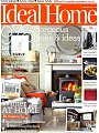 Ideal home  11月號/2015