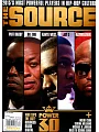 THE SOURCE  第267期