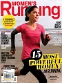 WOMEN’S Running 美國版  10月號/2015