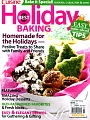 Cuisine  BEST Holiday BAKING 2015