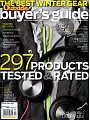 Outside Buyer’s Guide  冬季號/2015-16