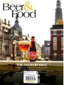 BELGIAN Beer & Food  第6期