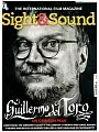 Sight & Sound  11月號/2015