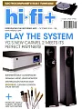 hi-fi+  10月號/2015