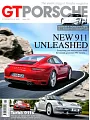 GT PORSCHE  第168期 11月號/2015