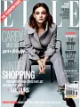 ELLE 英國版  11月號/2015