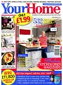 Your Home  11月號/2015