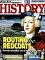 MILITARY HISTORY MONTHLY  第62期 11月號/2015