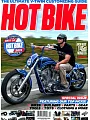 HOT BIKE  11-12月合併號/2015