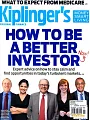 Kiplinger’s PERSONAL FINANCE  11月號/2015