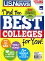 U.S.NEWS & WORLD REPORT  BEST COLLEGES 2016 EDITION