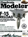 FineScale Modeler  11月號/2015