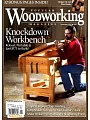 POPULAR WOODWorking  11月號/2015