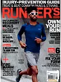 RUNNER’S WORLD 美國版  11月號/2015