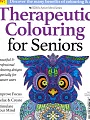 BDM’s Mind Series Therapeutic Colouring for Seniors 第2期