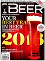 ALL ABOUT BEER 1月號/2016