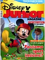 Disney Junior MAGAZINE 第98期 3月號/2016