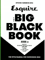 ESQUIRE英國版 THE BIG BLACK BOOK 春夏號/2016