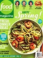 food network magazine 4月號/2016