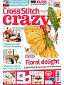 Cross stitch crazy 第216期 6月號/2016