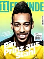 11 FREUNDE 第173期 4月號/2016