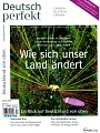 Deutsch perfekt 4月號/2016