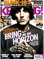 KERRANG! 第1616期 4月23日/2016