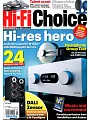 HI-FI CHOICE 5月號/2016