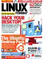 LINUX FORMAT 第210期 5月號/2016