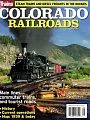 Trains COLORADO RAILROADS 2016