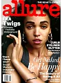 allure 5月號/2016