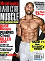 Men’s Health 美國版 : HARD-CORE MUSCLE 2016 TRAINING GUIDE