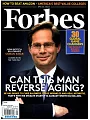 FORBES 5月10日/2016