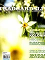 TRADGARDSLIV 第1期/2016