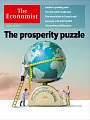 THE ECONOMIST 經濟學人雜誌 04/30/2016  第18期