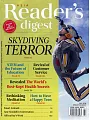 READER’S DIGEST 讀者文摘英文版 5月號/2016  第05期