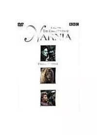 BBC納尼亞傳奇-賈思潘王子 DVD