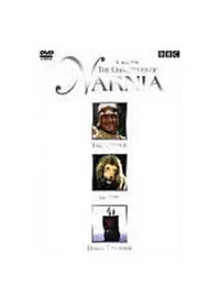 BBC納尼亞傳奇-黎明行者號 DVD
