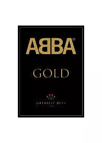 ABBA / 黃金經典精選DVD