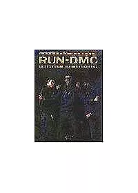 Run Dmc/1983-2000音樂錄影帶精選