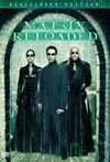 Matrix reloaded(家用版) 駭客任務 : 重裝上陣 /