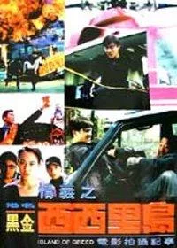 情義之西西里島（拍片記）