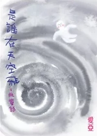 是誰在天空飛