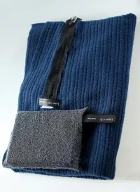 最後一封情書  ( 圍巾限量版 ) (圍巾有兩款顏色隨機出貨)