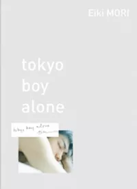 tokyo boy alone