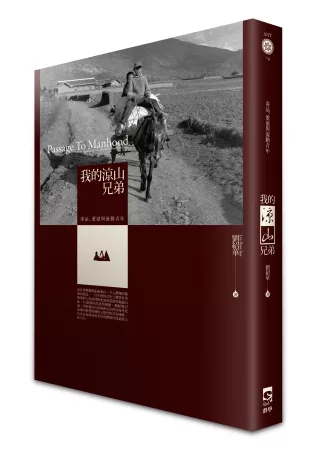 我的涼山兄弟：毒品、愛滋與流動青年