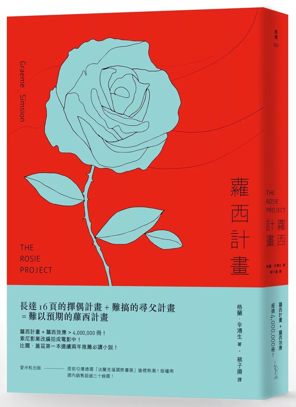 蘿西計畫