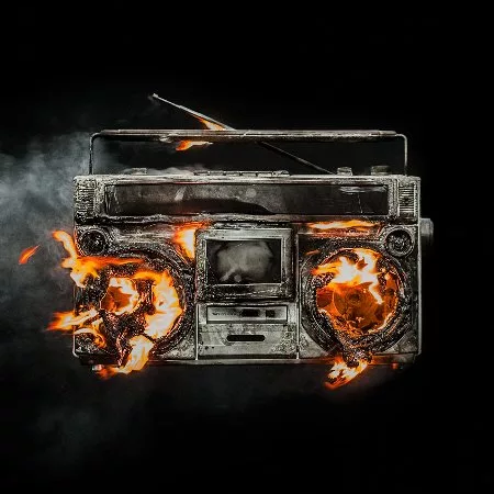 Green Day / Revolution Radio(年輕歲月合唱團 / 革命電台)