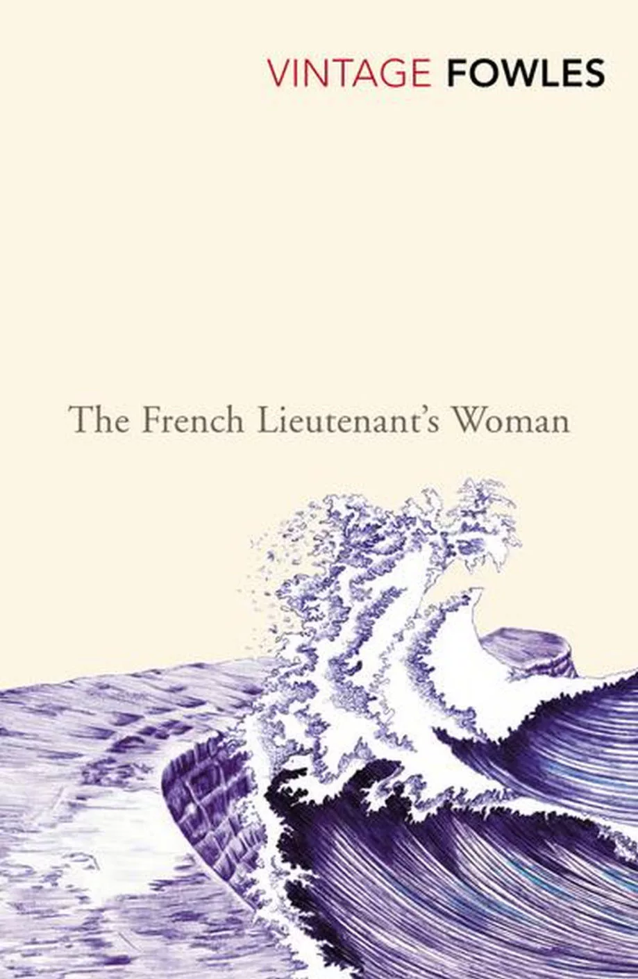 The French Lieutenant’s Woman