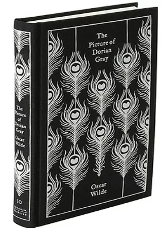 The Picture of Dorian Gray